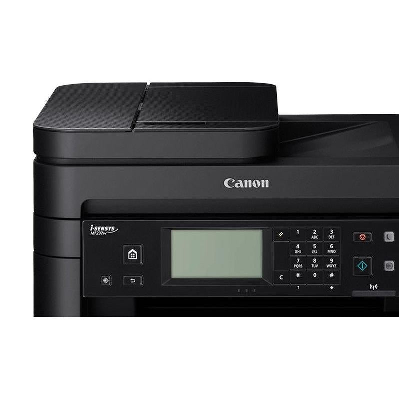 Canon i‑SENSYS MF237w – Imprimante monochrome haut de gamme