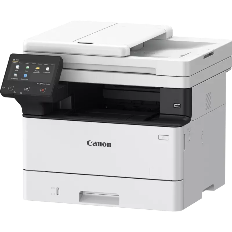 Canon i‑SENSYS MF463dw – Laser mono 40 ppm Wi‑Fi