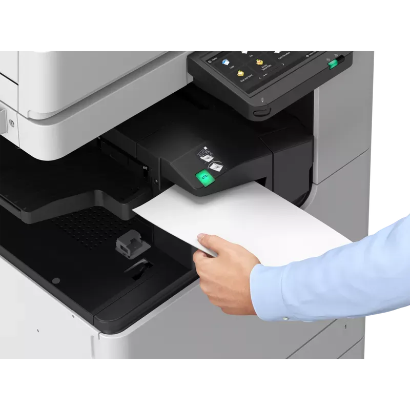 Canon PHOTOCOPIEUR iR C3326i – A3/A4 COULEUR 26 ppm