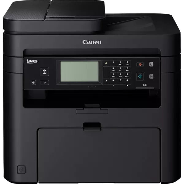 Canon i‑SENSYS MF237w – Imprimante monochrome haut de gamme