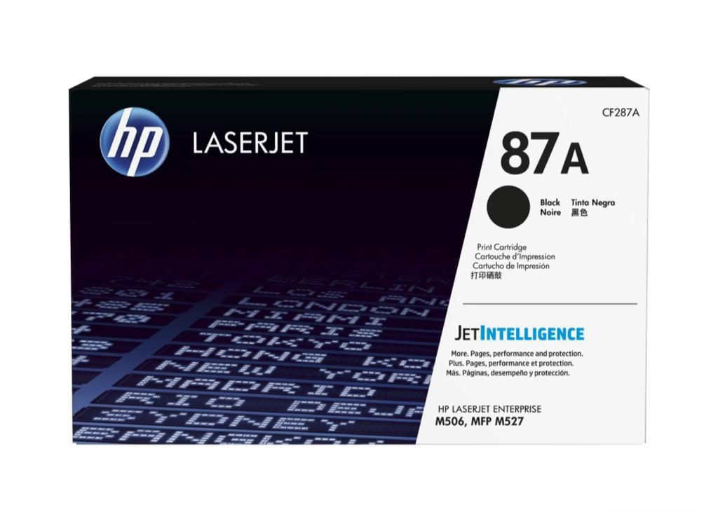 Cartouche HP 87a original