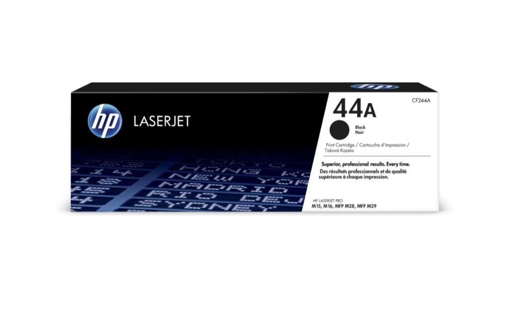 Cartouche HP 44a original