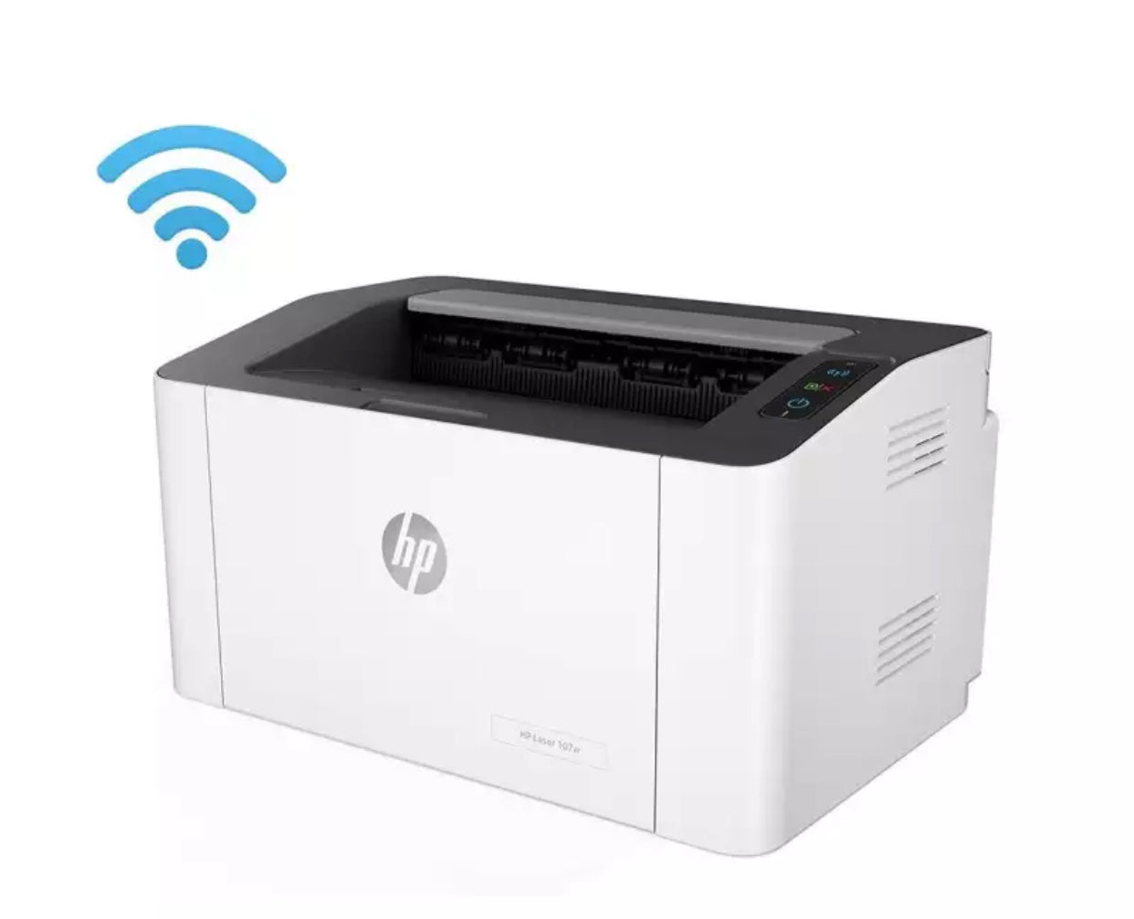 Imprimante HP 107w