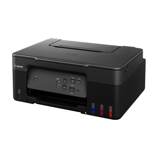 Imprimante Canon PIXMA G2430 - Impression Haute Qualité à Faible Coût