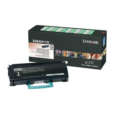 Cartouche Lexmark X264