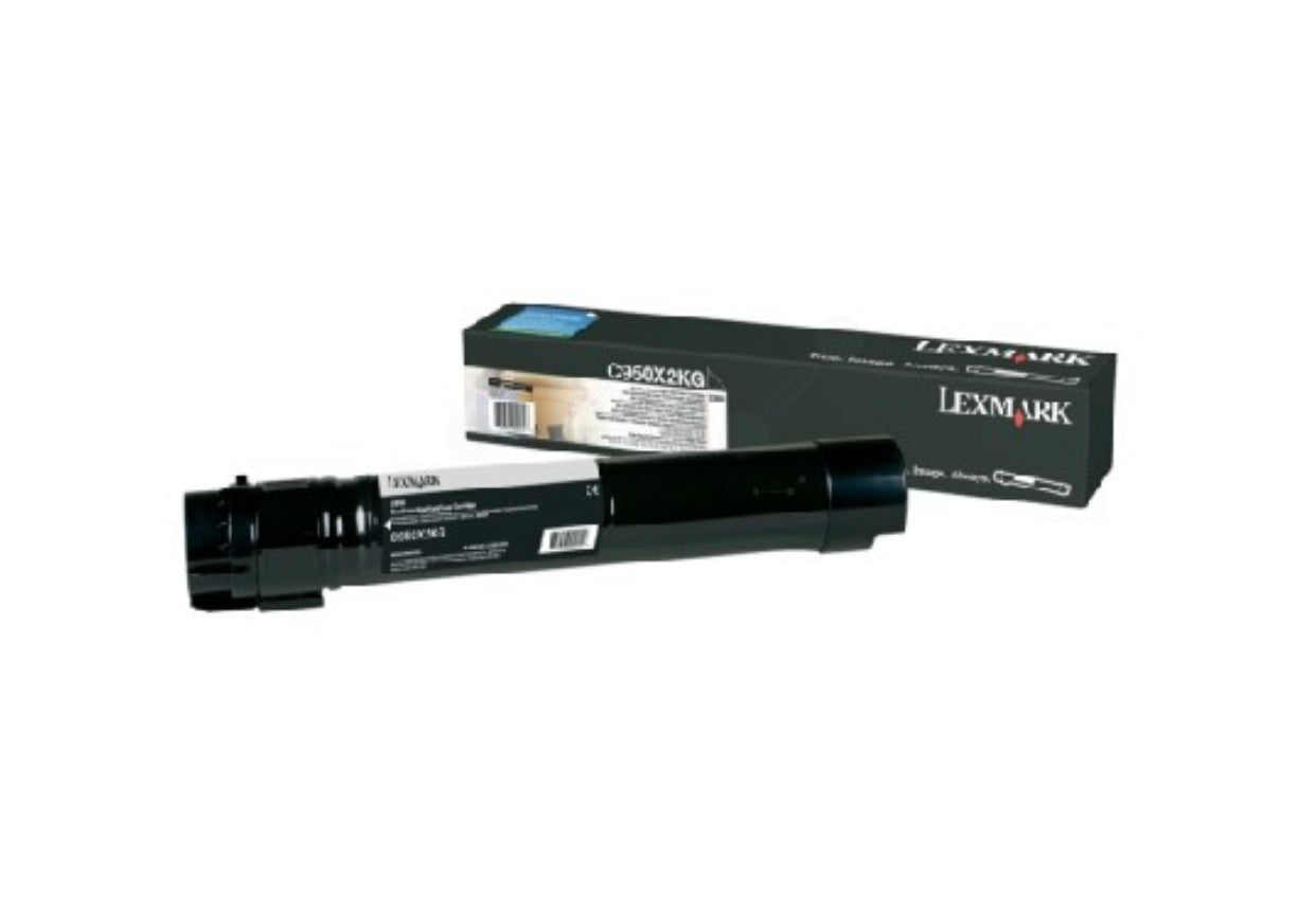 Cartouche Lexmark C950 black